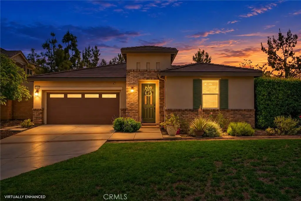 13101 Baxter Springs, Rancho Cucamonga, CA 91739 - #1