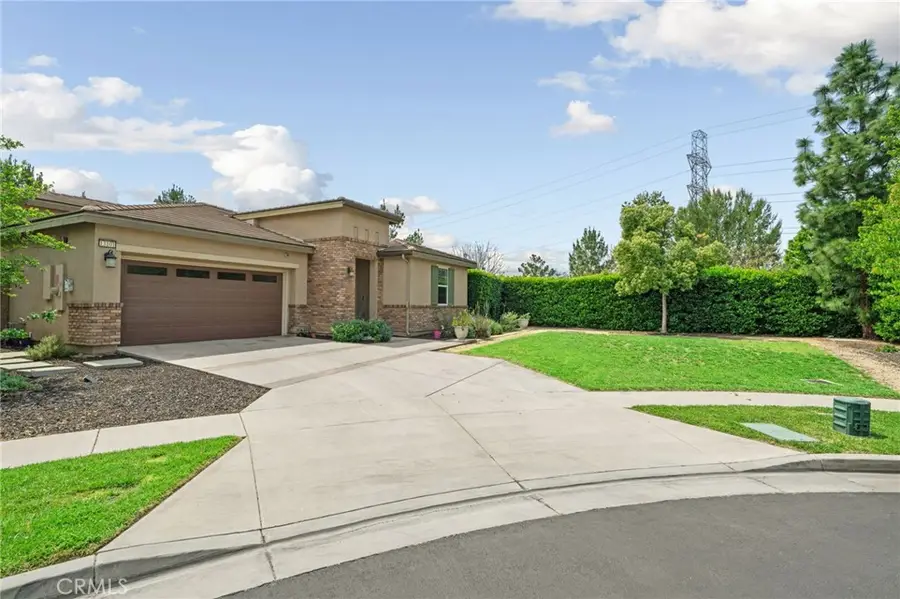 13101 Baxter Springs, Rancho Cucamonga, CA 91739 - #2