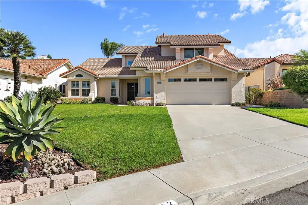 2662 Magellan Lane, Vista, CA 92081 - #1