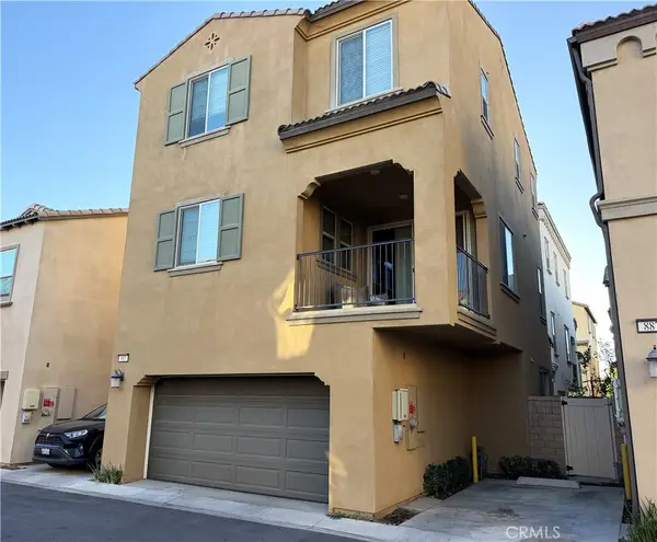 885 Pear Court, Upland, CA 91786