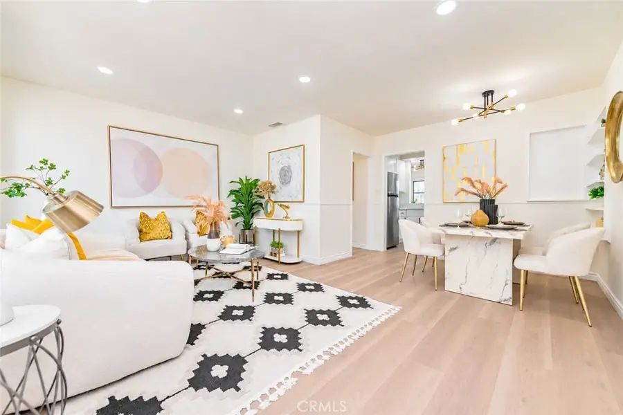 15519 Gard, Norwalk, CA 90650 - #2