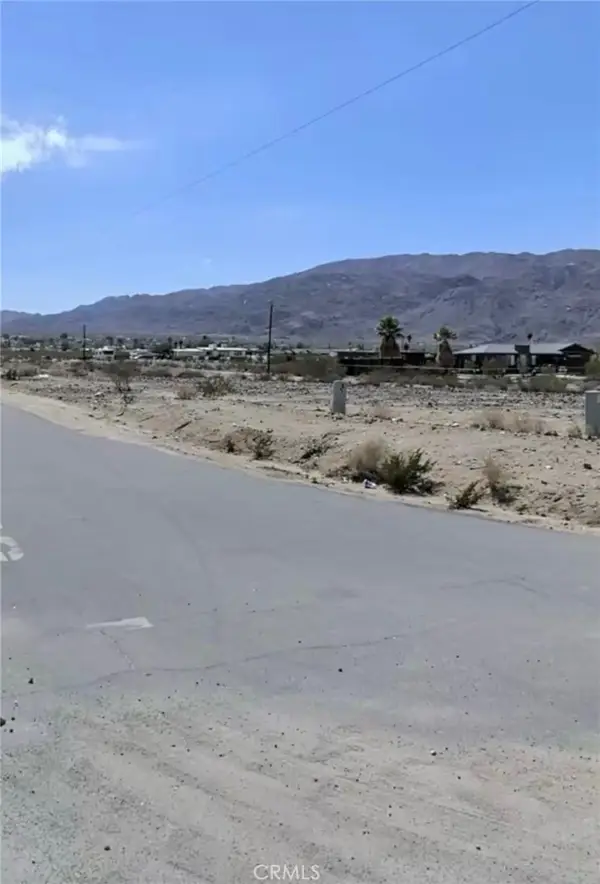 0 Sherman Hoyt Ave, 29 Palms, CA 92277