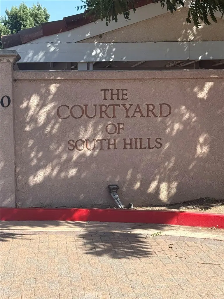 130 S Barranca #314, West Covina, CA 91791 - #2