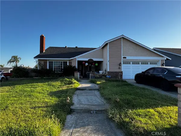 6379 Felix Court, Chino, CA 91710