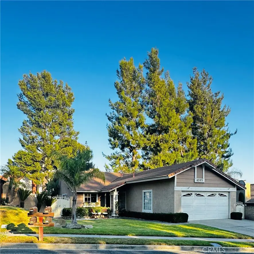 6393 Kettle Peak Place, Rancho Cucamonga, CA 91737 - #1