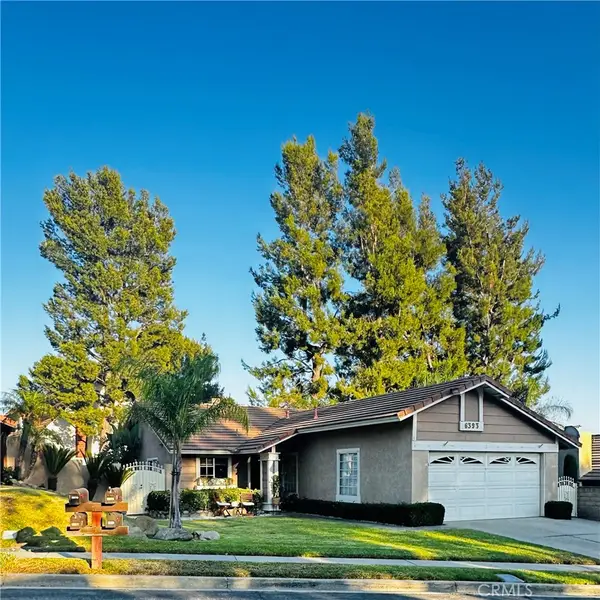 6393 Kettle Peak Place, Rancho Cucamonga, CA 91737