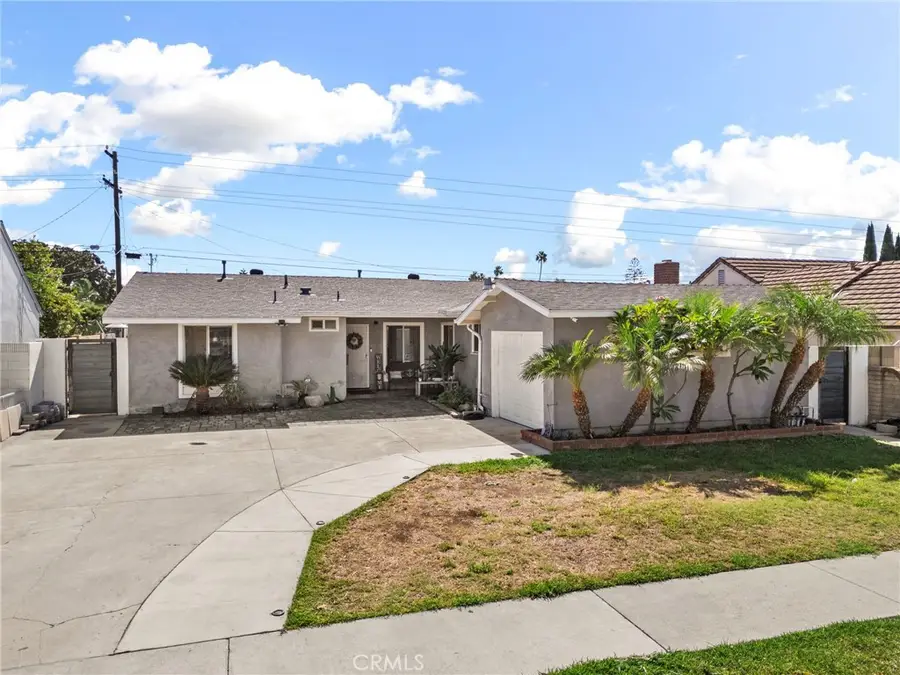 9550 Barkerville Avenue, Whittier, CA 90605 - #2