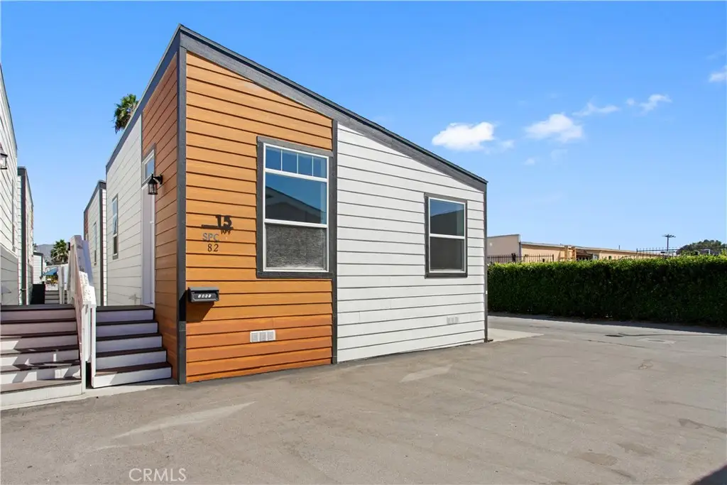 8250 Lankershim Boulevard #Space 82, North Hollywood, CA 91605 - #1
