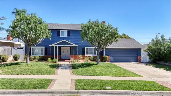1928 N Belmar Way, Upland, CA 91784