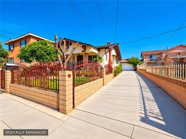 3047 Lanfranco, Los Angeles, CA 90063