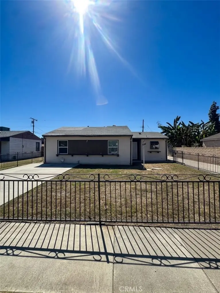 124 E Roland Street, Azusa, CA 91702 - #1