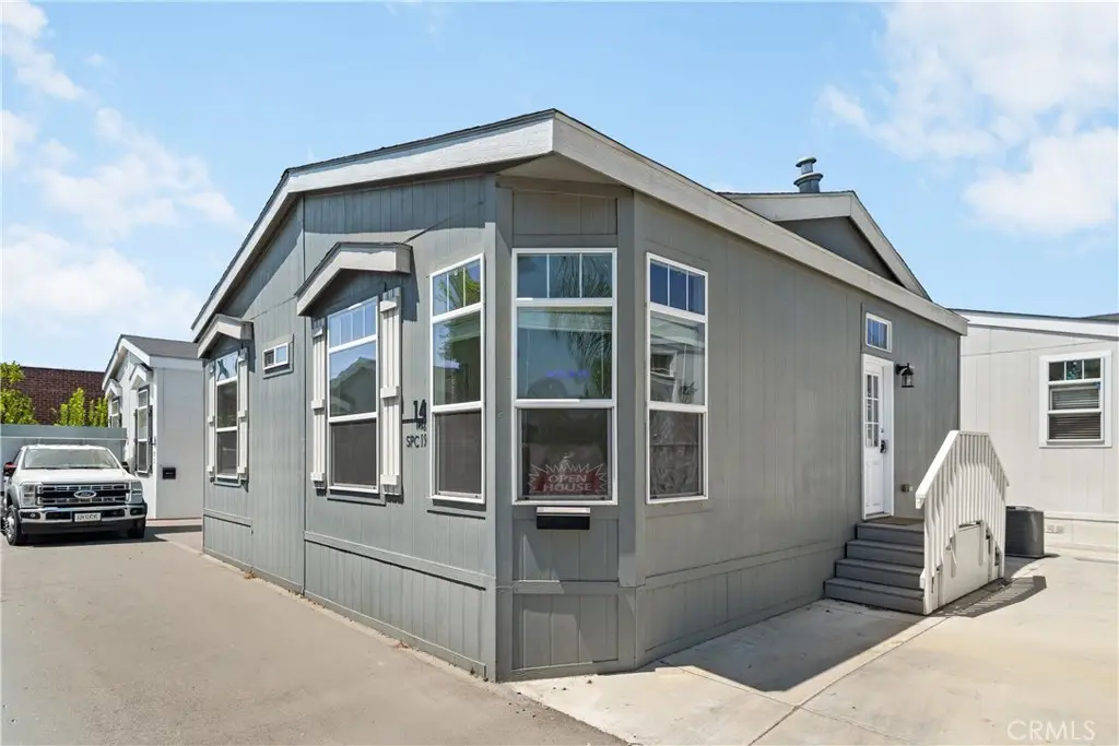 8250 Lankershim Boulevard #Space 19, North Hollywood, CA 91605 - #1