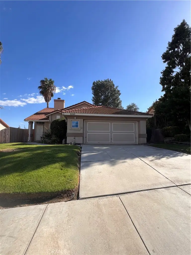 6646 Huntsman, Riverside, CA 92509 - #1