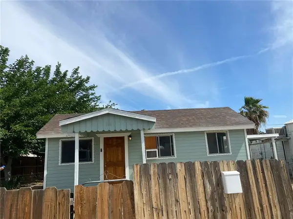 104 Buena Vista, Taft, CA 93268