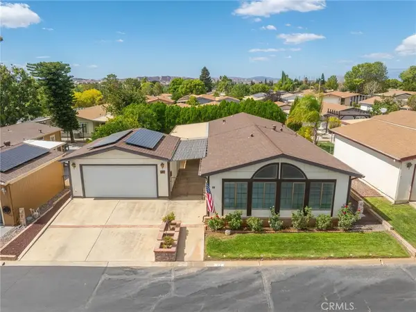 10961 Desert Lawn Drive #42, Calimesa, CA 92320