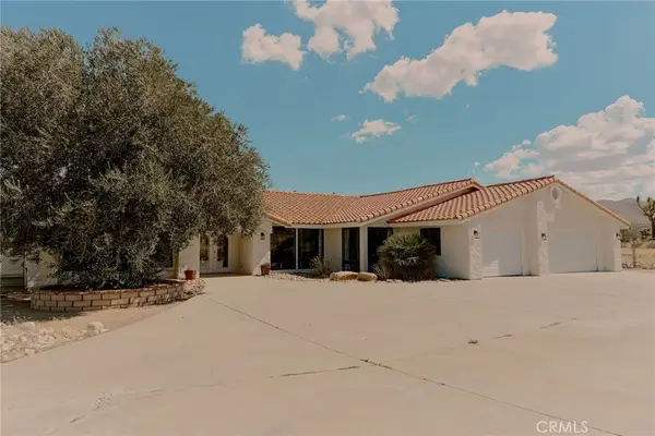 8975 Fortuna Avenue, Yucca Valley, CA 92284