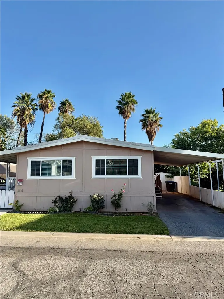 2851 S. La Cadena Drive S #156, Colton, CA 92324 - #1