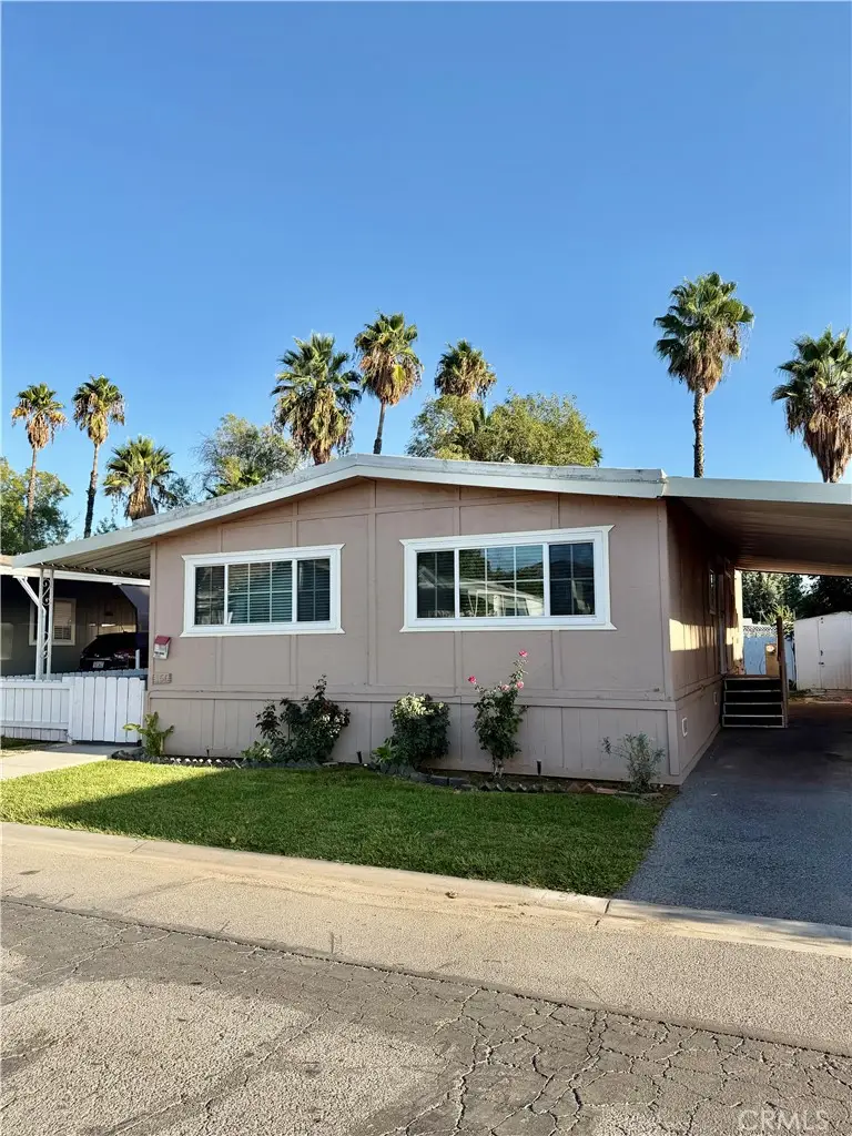 2851 S. La Cadena Drive S #156, Colton, CA 92324 - #3