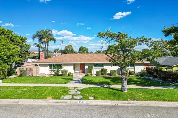 1848 N 2nd, Upland, CA 91784