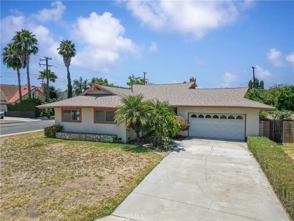 525 S Gretta Avenue, West Covina, CA 91790 - #1