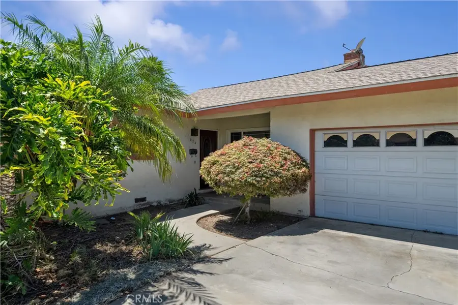 525 S Gretta Avenue, West Covina, CA 91790 - #2