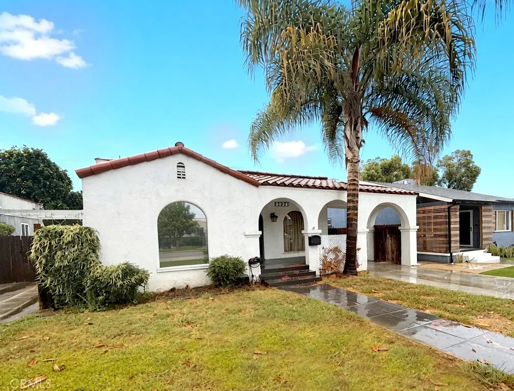 6024 Brayton, Long Beach, CA 90805 - #1