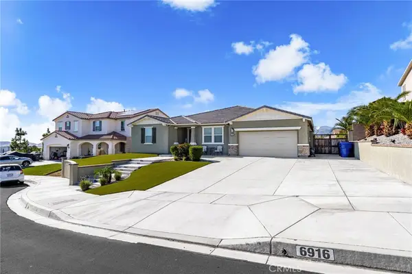 6916 Baroque Court, San Bernardino, CA 92407