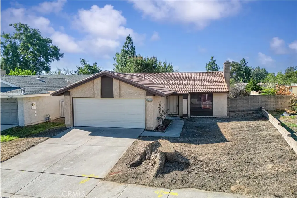 6846 Plum Way, Rancho Cucamonga, CA 91739 - #1
