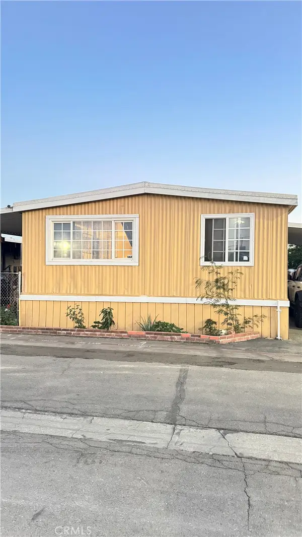 250 N Linden Avenue #185, Rialto, CA 92376
