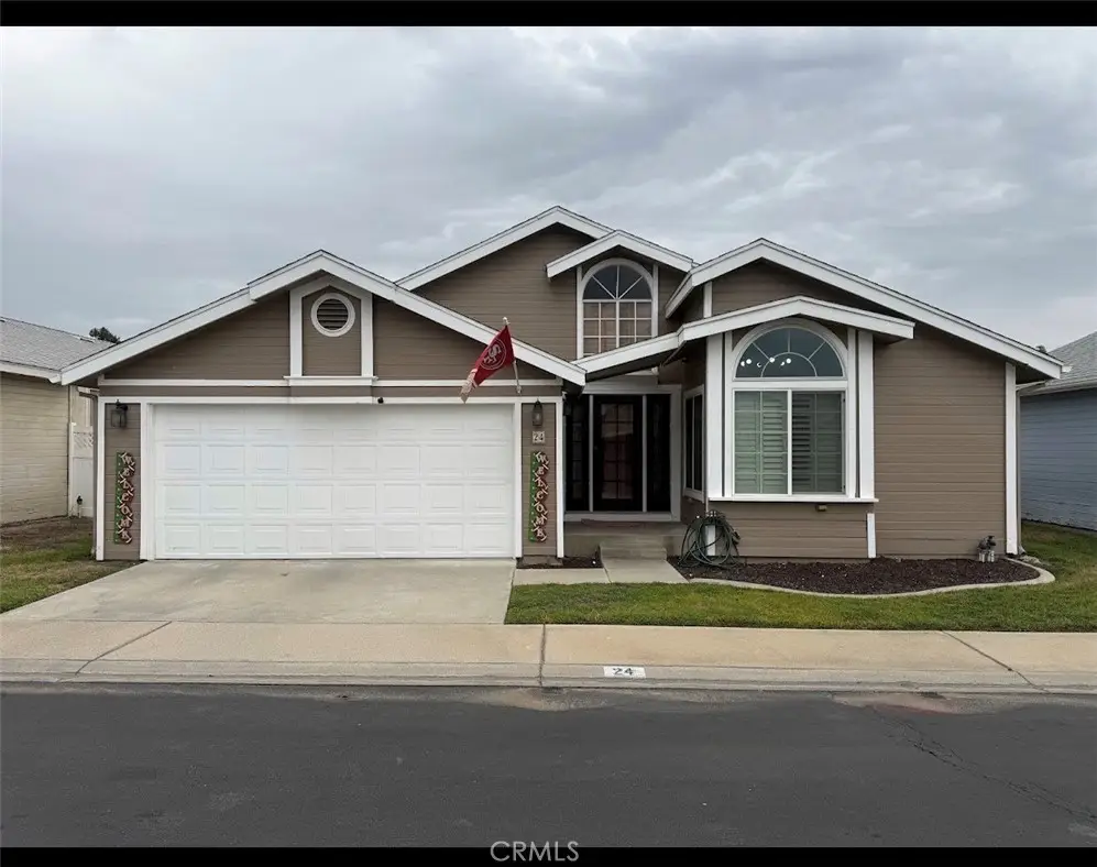 140 W Pioneer Avenue #24, Redlands, CA 92374 - #1