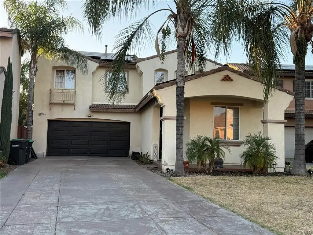 3911 Albillo, Perris, CA 92571 - #1