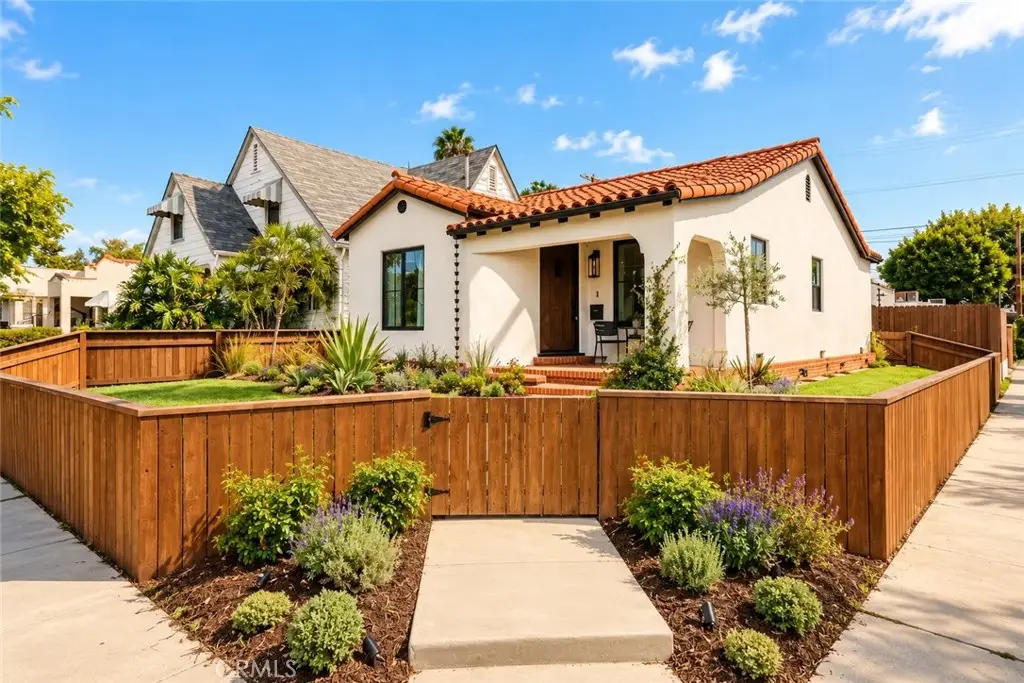 3300 Thelma, Los Angeles, CA 90032 - #1
