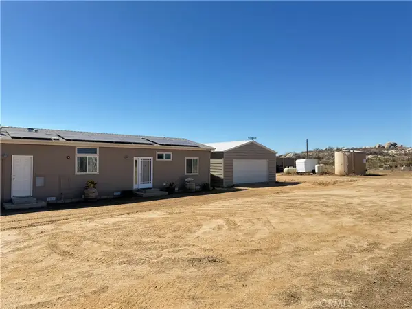 33801 Oak Drive, Hemet, CA 92544