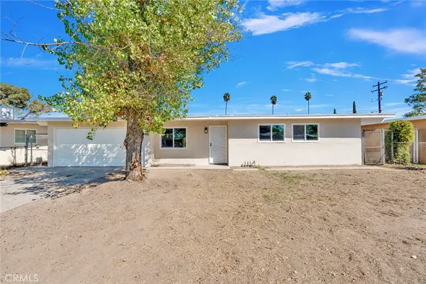 7763 Merito, San Bernardino, CA 92410