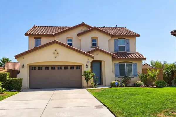 16131 Sedona, Fontana, CA 92336