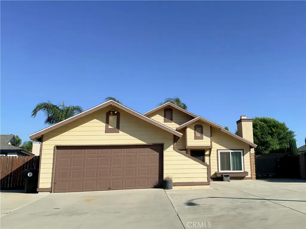 3124 Wishing Well Court, Jurupa Valley, CA 91752 - #1