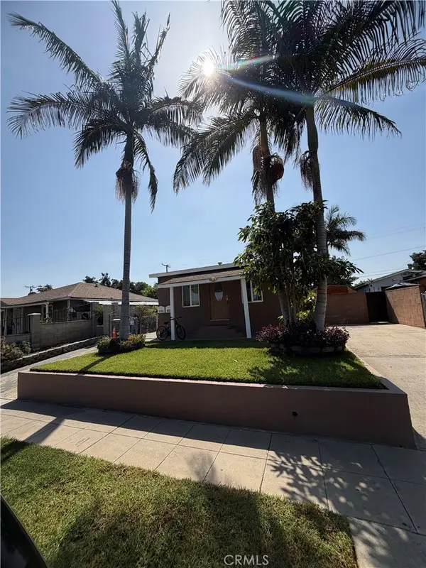 6526 San Miguel, Paramount, CA 90723