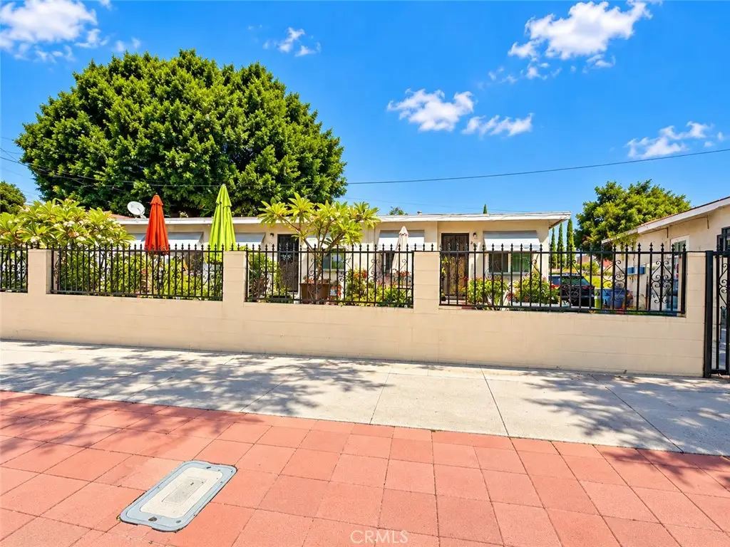 2111 Bird Street, Los Angeles, CA 90033 - #1