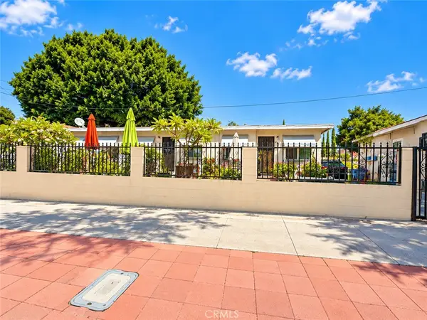2111 Bird Street, Los Angeles, CA 90033