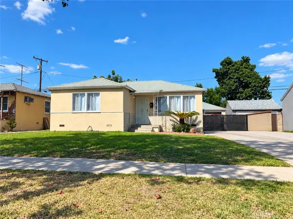 9727 Sunglow, Pico Rivera, CA 90660