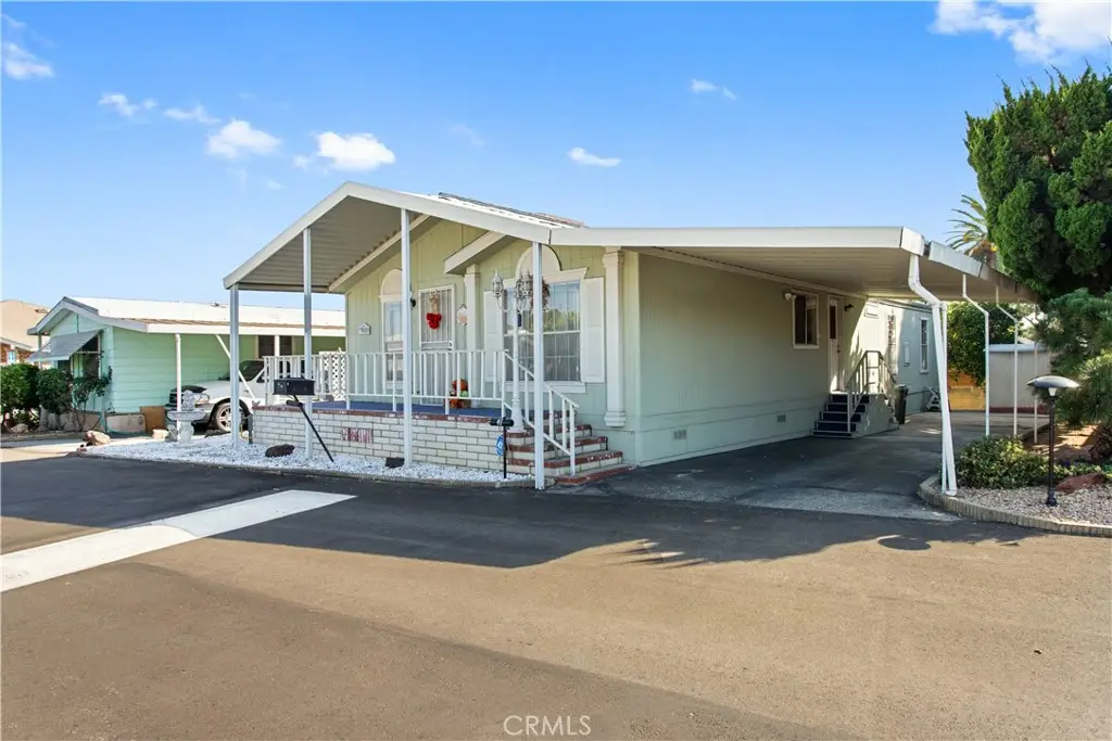3530 Damien Avenue #3, La Verne, CA 91750 - #1
