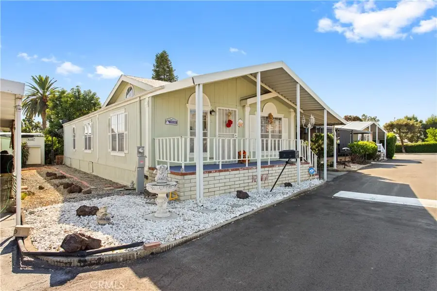 3530 Damien Avenue #3, La Verne, CA 91750 - #3