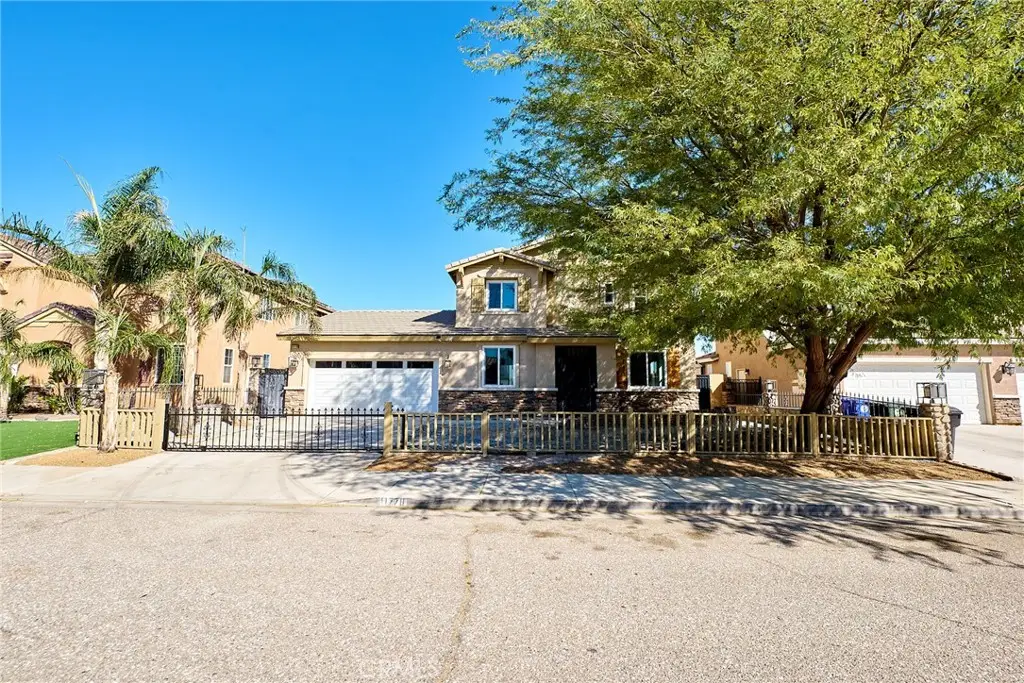 11778 Indian Hills, Victorville, CA 92392 - #1