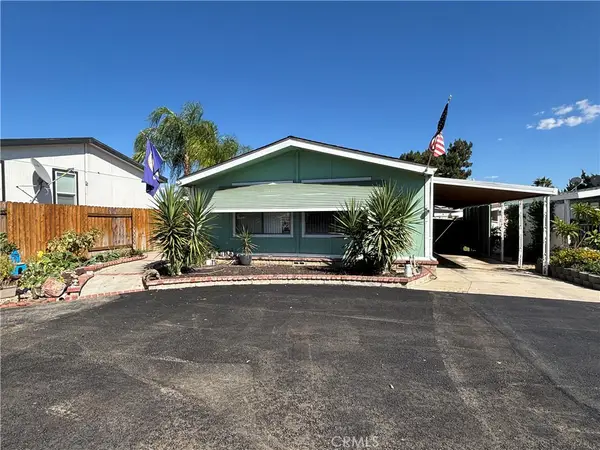 8651 Foothill Blvd #143, Rancho Cucamonga, CA 91730