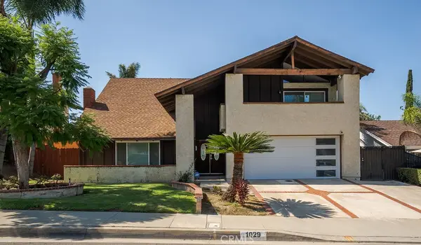 1029 Twin Canyon, Diamond Bar, CA 91765
