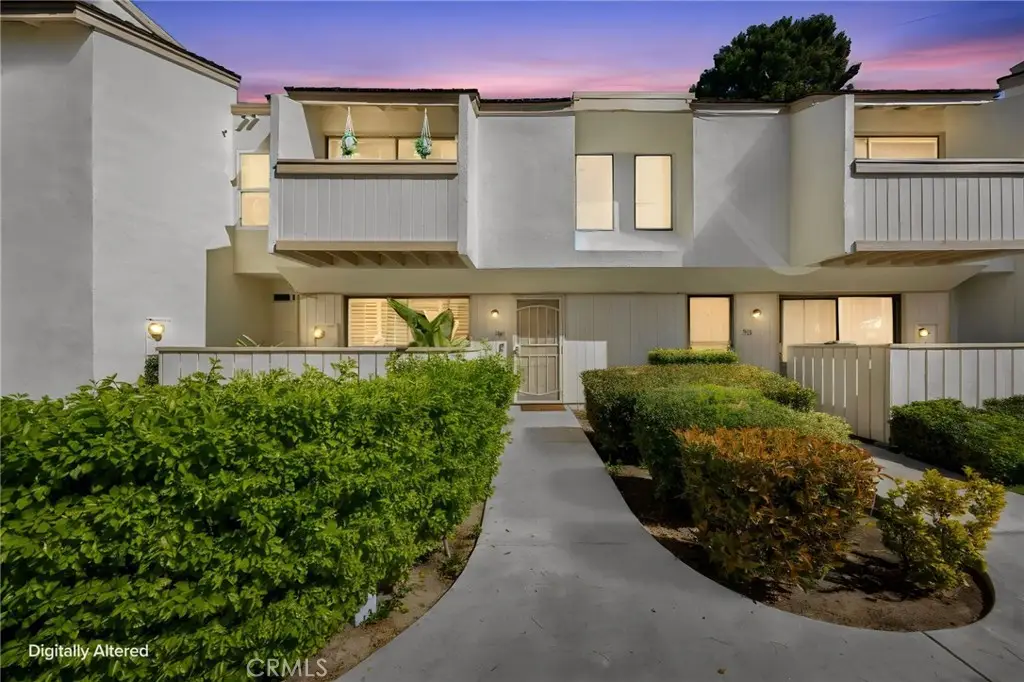 306 Calico Court, Brea, CA 92821 - #1