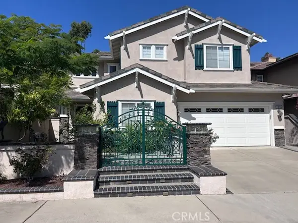 11695 Loucks, Tustin, CA 92782