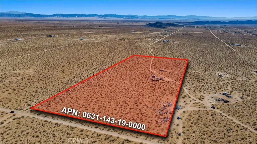 1 Sunset Road, Joshua Tree, CA 92252 - #1