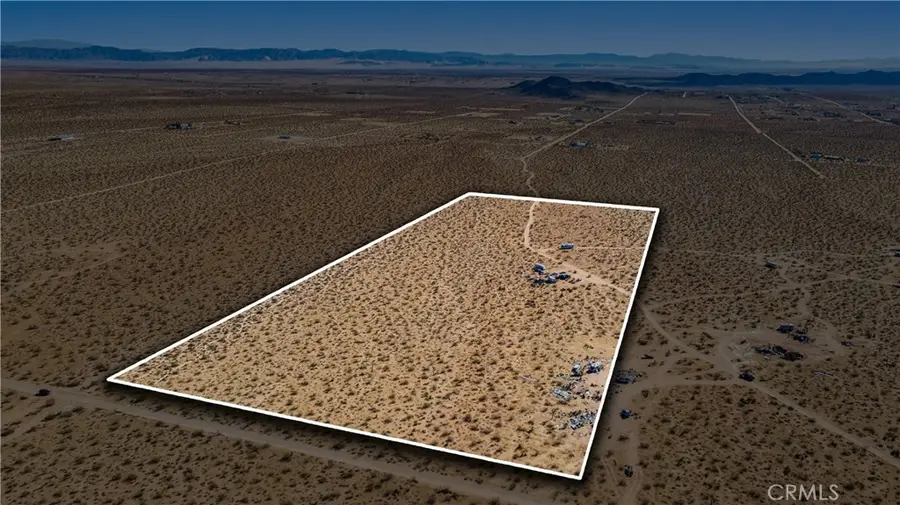 1 Sunset Road, Joshua Tree, CA 92252 - #2