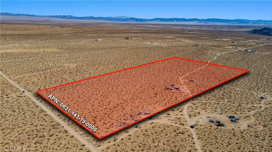 1 Sunset Road, Joshua Tree, CA 92252 - #3